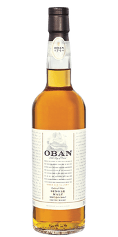 Oban 14 Year Old