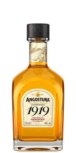 Angostura 1919 Rum 8 Year Old (700mL)