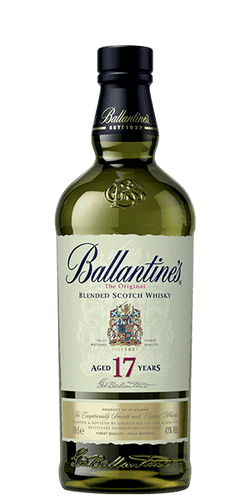 Ballantines 17 Year Old (700mL)