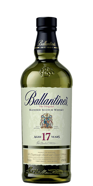 Ballantines 17 Year Old (700mL)