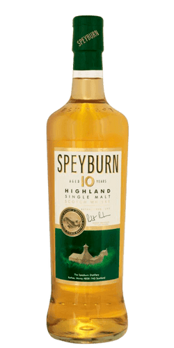 Speyburn 10 Year Old