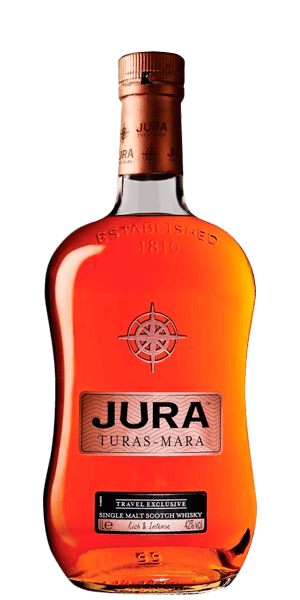 Jura Turas Mara