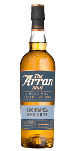 Arran Lochranza Reserve (700mL)
