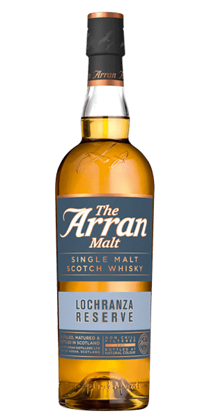 Arran Lochranza Reserve (700mL)