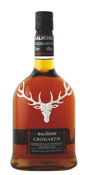 The Dalmore Cromartie 1996