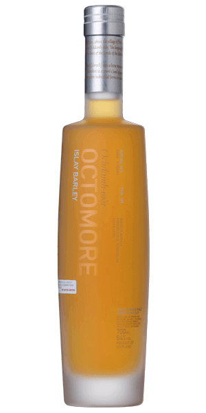 Bruichladdich Octomore 6.3 (700mL)