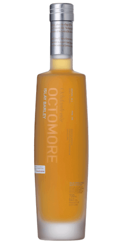 Bruichladdich Octomore 6.3