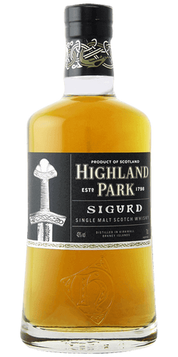 Highland Park Sigurd (700mL)