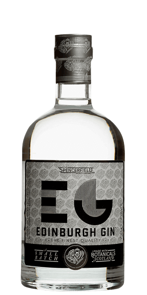 Edinburgh Gin (700mL)
