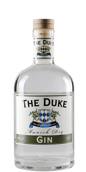 The Duke Munich Dry Gin (700mL)
