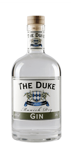 The Duke Munich Dry Gin