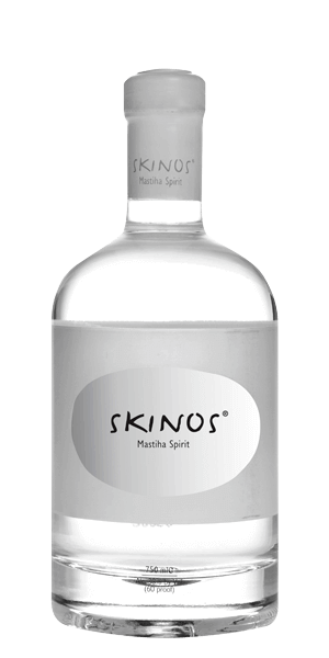 Mastiha Skinos (700mL)
