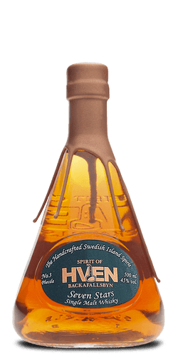 Spirit of Hven Seven Stars No.2 Merak Single Malt Whisky (500mL)
