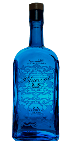 Bluecoat American Dry Gin (700mL)