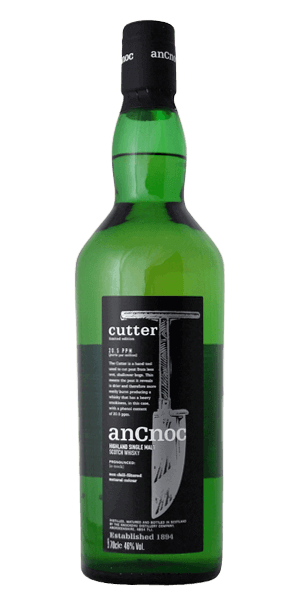 anCnoc Cutter