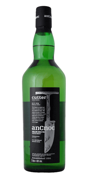anCnoc Cutter (700mL)