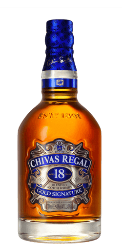 Chivas Regal 18 Year Old (700mL)