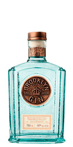 Brooklyn Small Batch Gin (700mL)