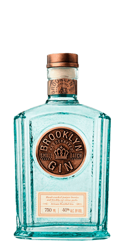 New American Gin