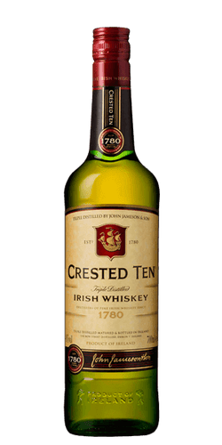 Jameson Crested Ten