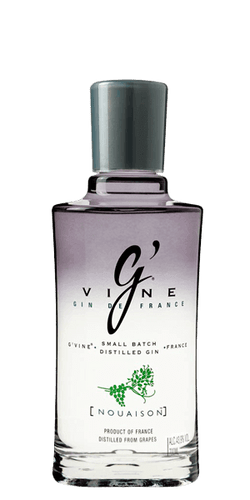 G'Vine Nouaison Gin