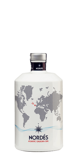 Nordes Atlantic Galician Gin (700mL)