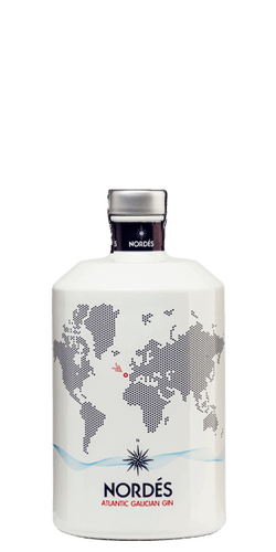 Nordes Atlantic Galician Gin