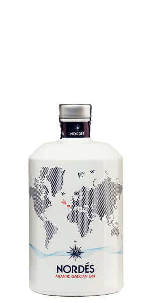 Nordes Atlantic Galician Gin