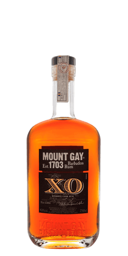 Mount Gay XO Reserve Cask (700mL)