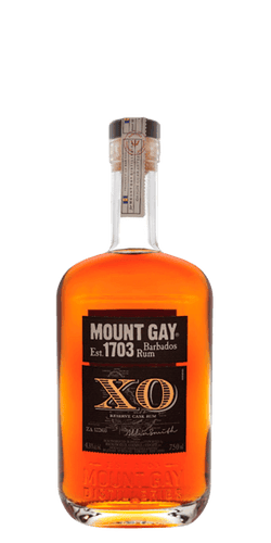 Mount Gay XO Reserve Cask