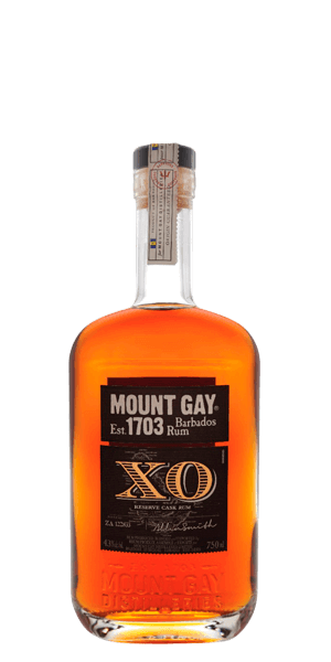 Mount Gay XO Reserve Cask