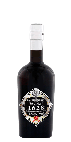 The Secret Treasures Silverfleet 1628 Sauternes Cask (500mL)