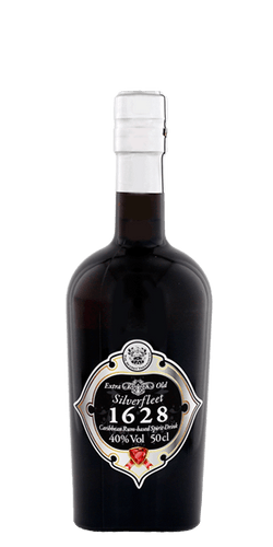 Rum Of The Caribbean