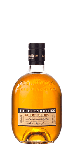 The Glenrothes Select Reserve (700mL)