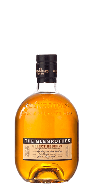 The Glenrothes Select Reserve (700mL)