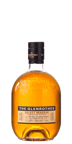 The Glenrothes Select Reserve