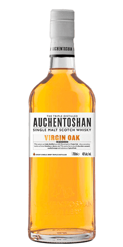 Auchentoshan Virgin Oak (700mL)