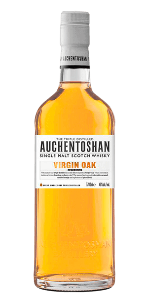 Auchentoshan Virgin Oak (700mL)