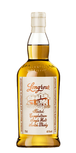 Longrow Peated Single Malt