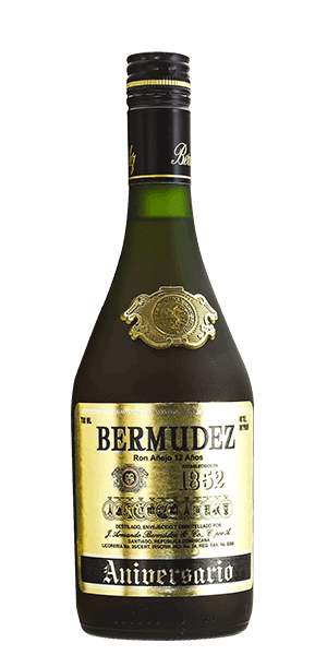 Ron Bermudez 12 YO Aniversario