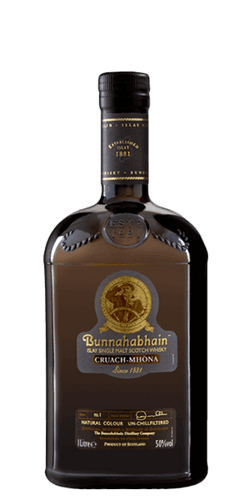 Bunnahabhain Cruach Mhona (1L)