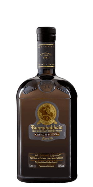 Bunnahabhain Cruach Mhona (1L)