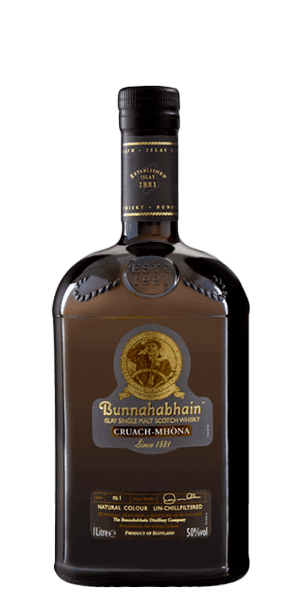 Bunnahabhain Cruach Mhona