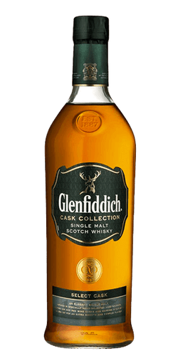 Glenfiddich Select Cask (1L)