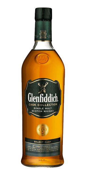 Glenfiddich Select Cask (1L)