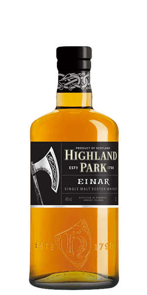 Highland Park Einar