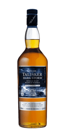 Talisker Dark Storm (1L)
