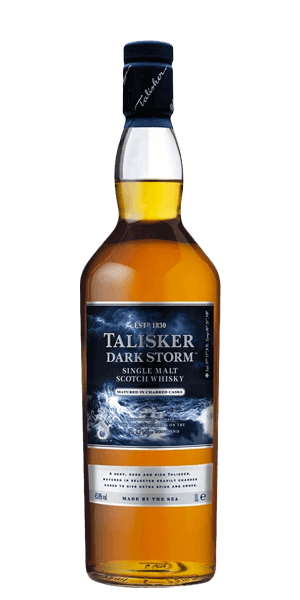 Talisker Dark Storm (1L)