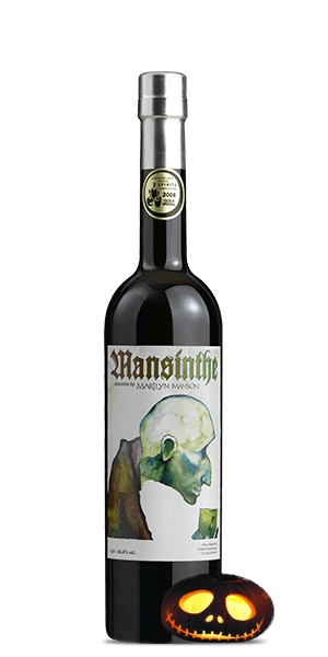 Mansinthe Absinthe