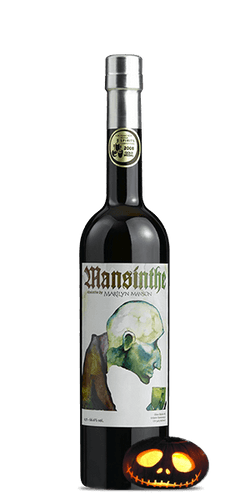 Mansinthe Absinthe